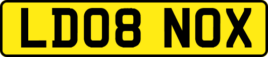 LD08NOX