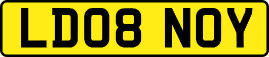 LD08NOY