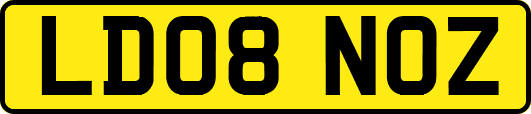 LD08NOZ