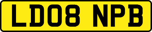 LD08NPB