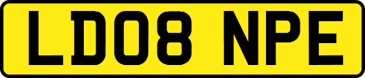 LD08NPE