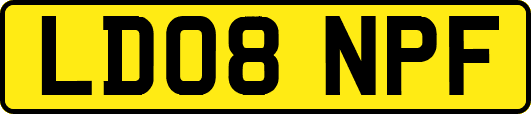 LD08NPF