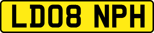 LD08NPH