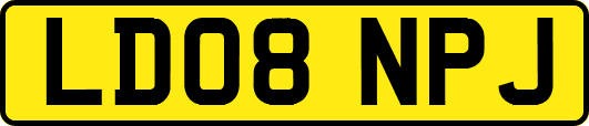 LD08NPJ
