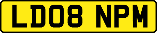 LD08NPM