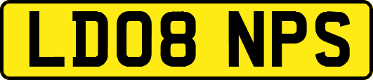 LD08NPS