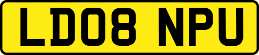 LD08NPU