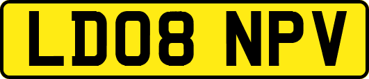 LD08NPV