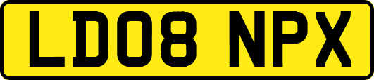 LD08NPX