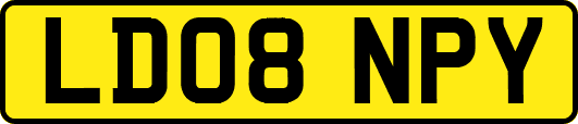 LD08NPY