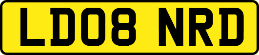 LD08NRD
