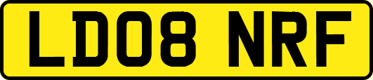 LD08NRF