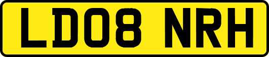 LD08NRH