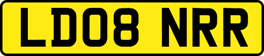 LD08NRR