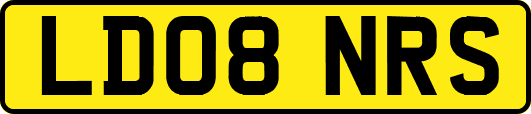 LD08NRS