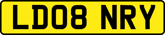 LD08NRY