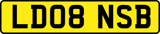 LD08NSB