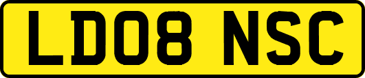 LD08NSC