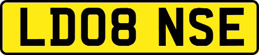 LD08NSE