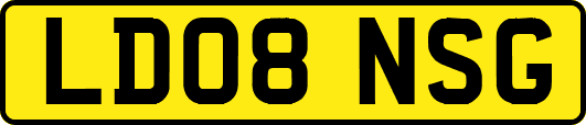 LD08NSG