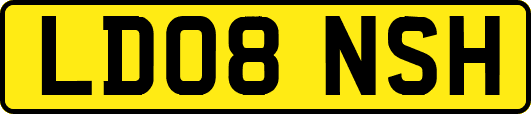 LD08NSH