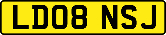 LD08NSJ