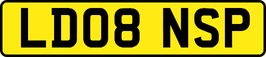 LD08NSP
