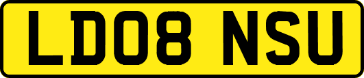 LD08NSU