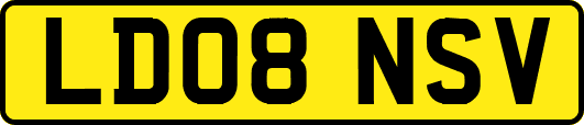 LD08NSV