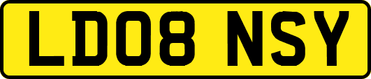 LD08NSY