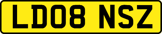 LD08NSZ