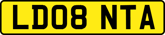 LD08NTA