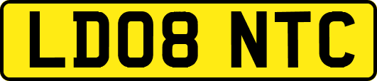 LD08NTC
