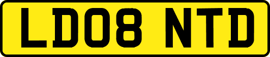 LD08NTD