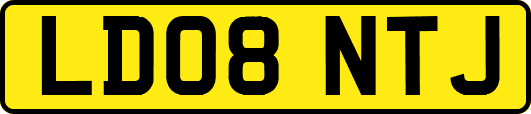 LD08NTJ