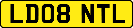 LD08NTL