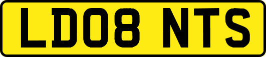 LD08NTS