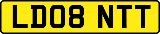 LD08NTT