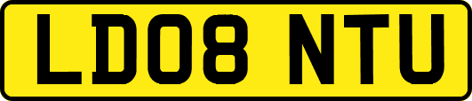 LD08NTU