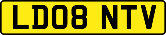 LD08NTV