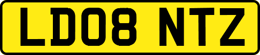 LD08NTZ