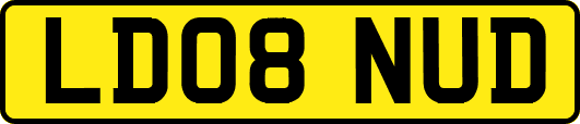 LD08NUD