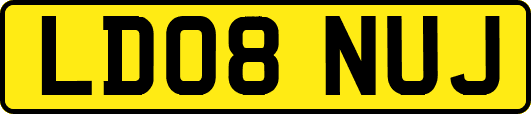 LD08NUJ