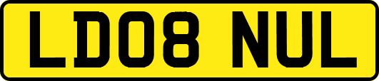 LD08NUL