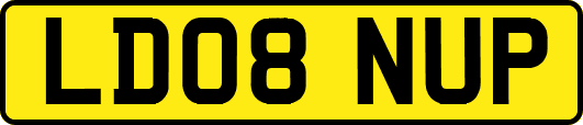 LD08NUP