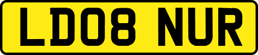 LD08NUR