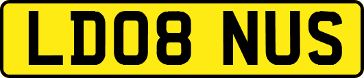 LD08NUS