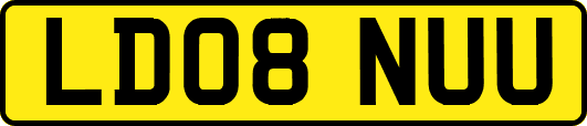 LD08NUU