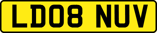 LD08NUV