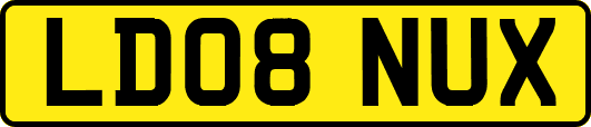 LD08NUX